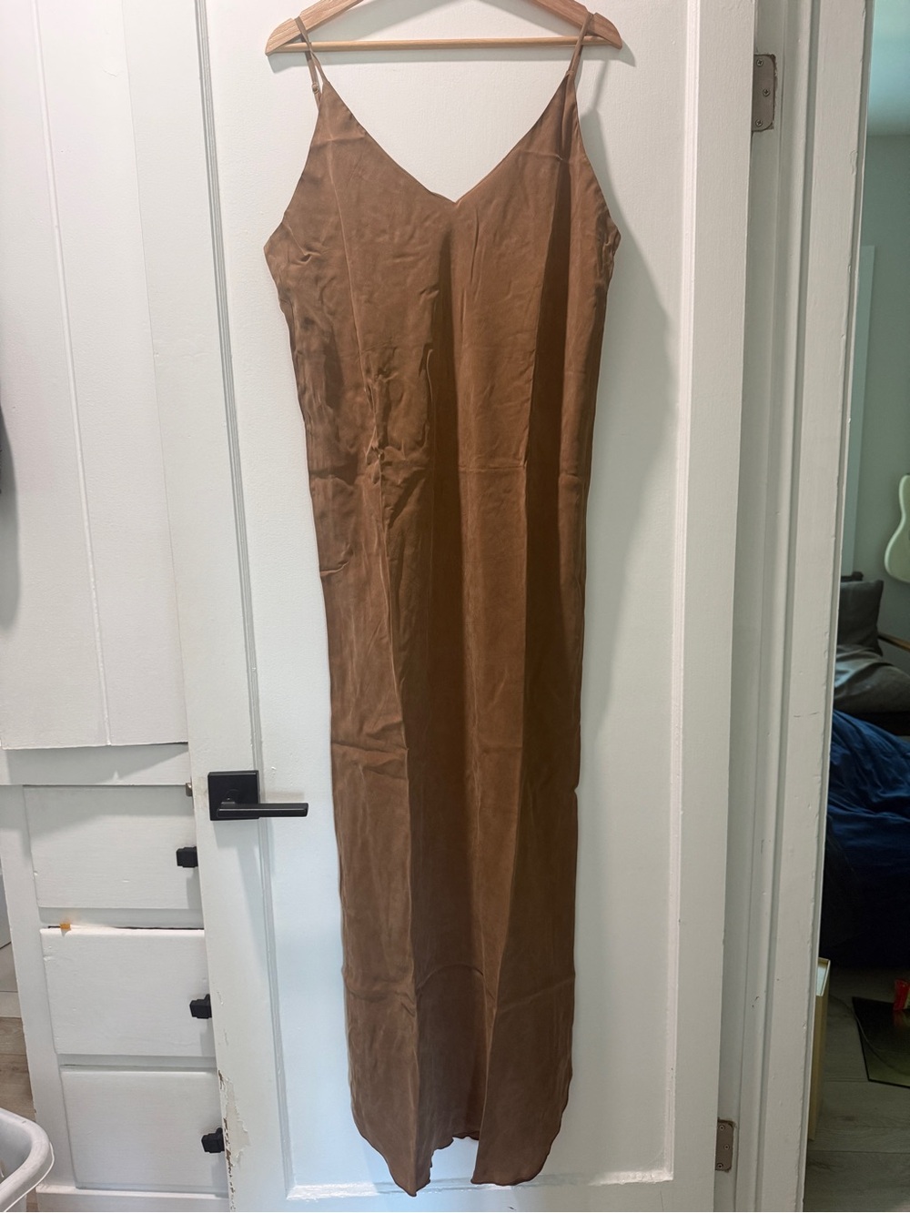 OZMA Anaise slip dress XXL